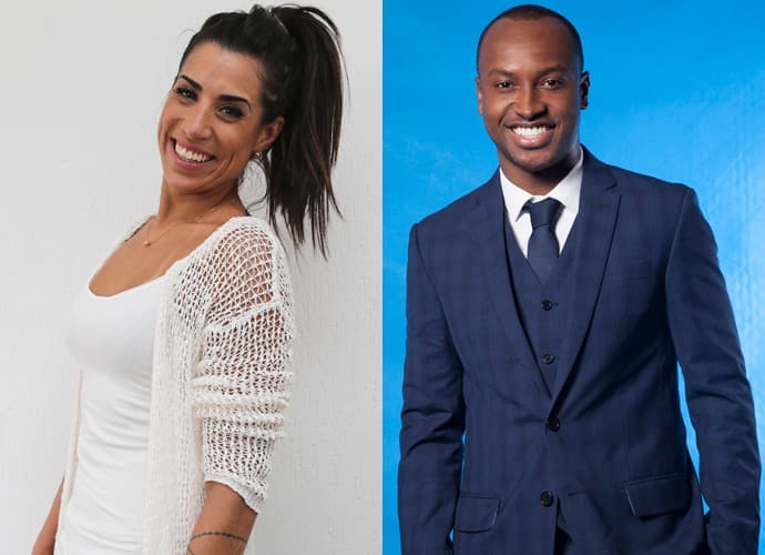 BBB16: mãe de Juliana dá detalhes sobre namoro da filha com o cantor Thiaguinho