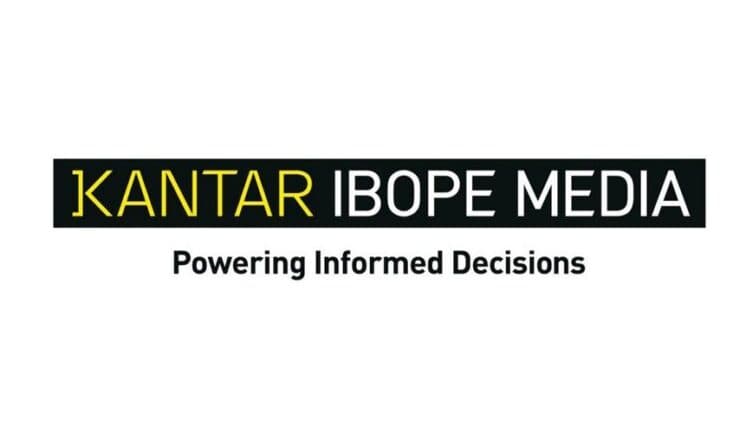 Ibope reajusta valor do ponto de audiência