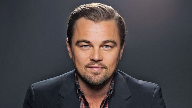 Leonardo DiCaprio revela que quer viver Vladimir Putin no cinema