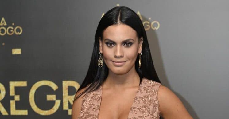 Letícia Lima assina com o "Multishow" e estreia em série de sucesso