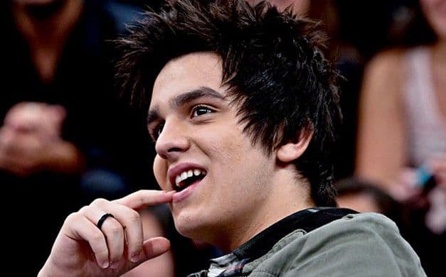 Luan Santana poderá ter programa na Globo