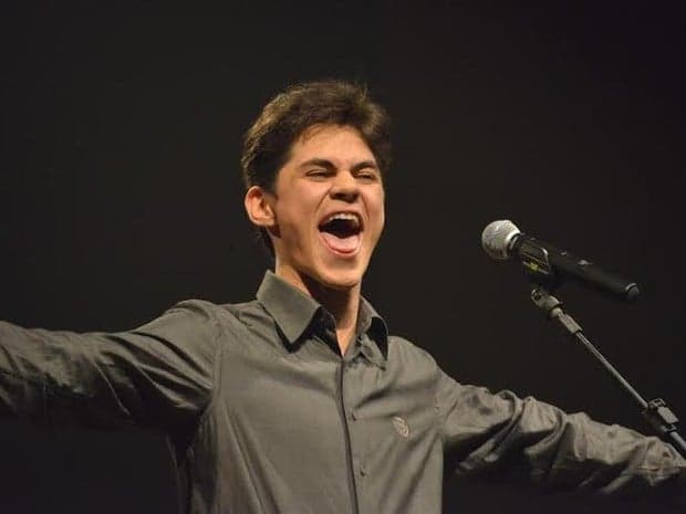 Em remake de “Trapalhões”, Lucas Veloso não será Didi Mocó; entenda