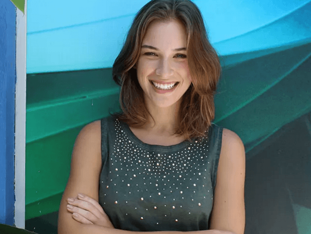 Depois de Felipe Titto, Marcela Fetter entra para o elenco de "Malhação - Seu Lugar no Mundo''