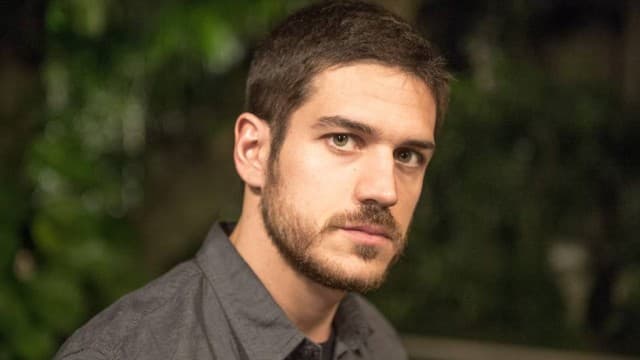 "A Regra do Jogo": "Você é o pior homem do mundo", diz Dante para Romero