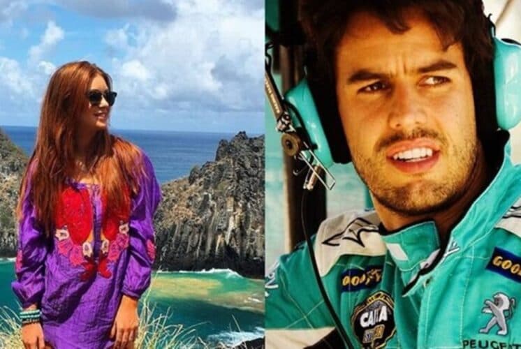 Marina Ruy Barbosa fala sobre críticas por noivado aos seis meses de namoro