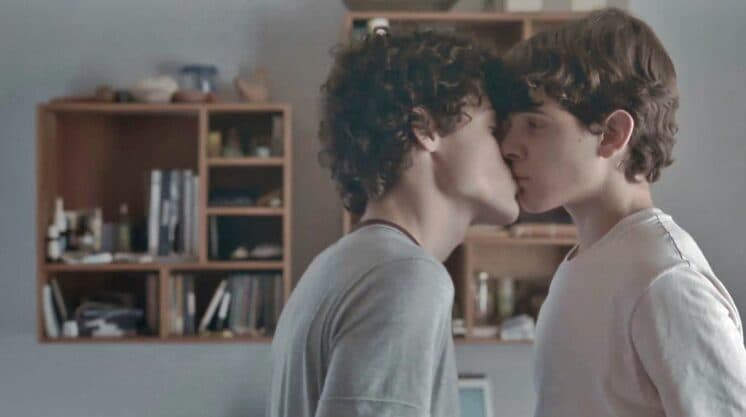 Após críticas, Globo cancela filme com temática gay no "Supercine"