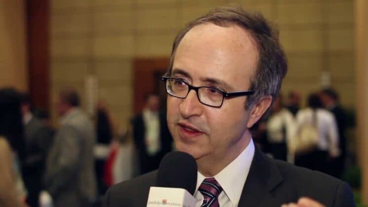Colunista Reinaldo Azevedo é o novo contratado da RedeTV!