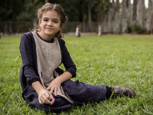 Após "Além do Tempo", Mel Maia vai protagonizar nova novela das 11