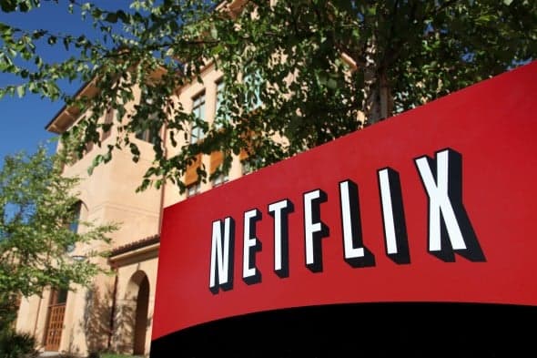 Netflix deverá permitir download de filmes e séries