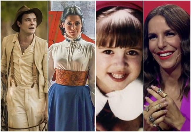 Ligado na TV | Veja o que promete bombar na TV em 2016