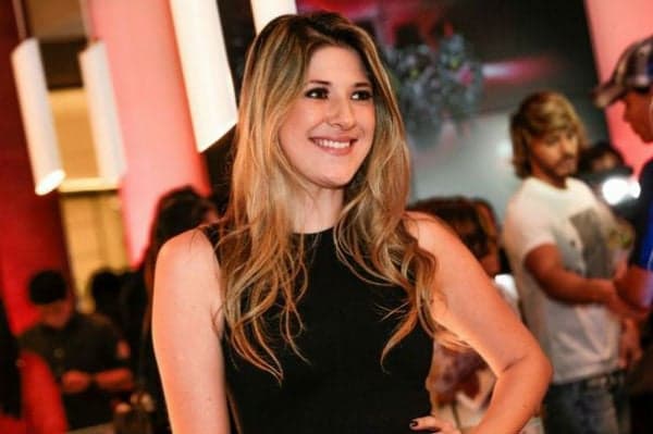 Dani Calabresa estreia na dramaturgia da Globo em nova série de Miguel Falabella