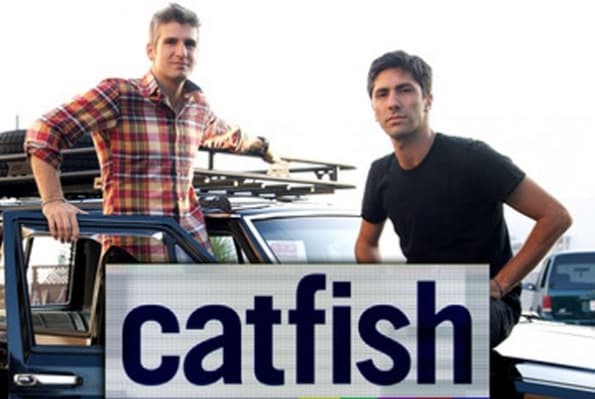 MTV procura casais para versão brasileira do reality "Catfish"