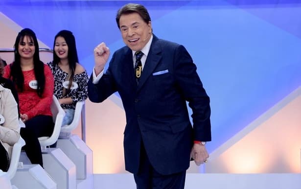 Incomodado com assédio nas ruas, Silvio Santos volta a mudar esquema de férias nos EUA