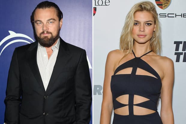 Chega ao fim o namoro de Leonardo DiCaprio e Kelly Rohrbach