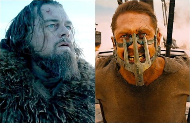 Confira os indicados ao Oscar 2016; animação de brasileiro está na disputa