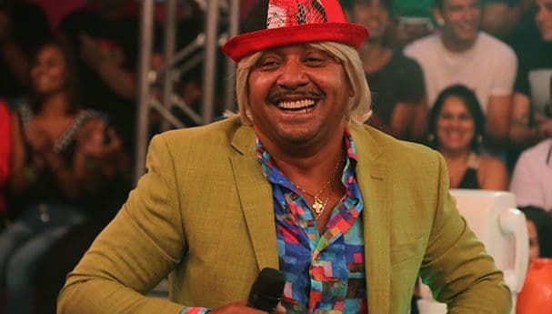 Tiririca não continuará no "Pânico"