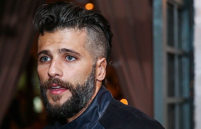 Bruno Gagliasso será mocinho em "Sol Nascente"