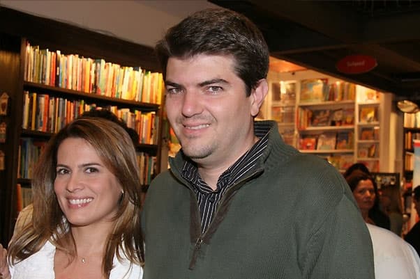 Globo faz mudanças no setor esportivo e define novos diretores