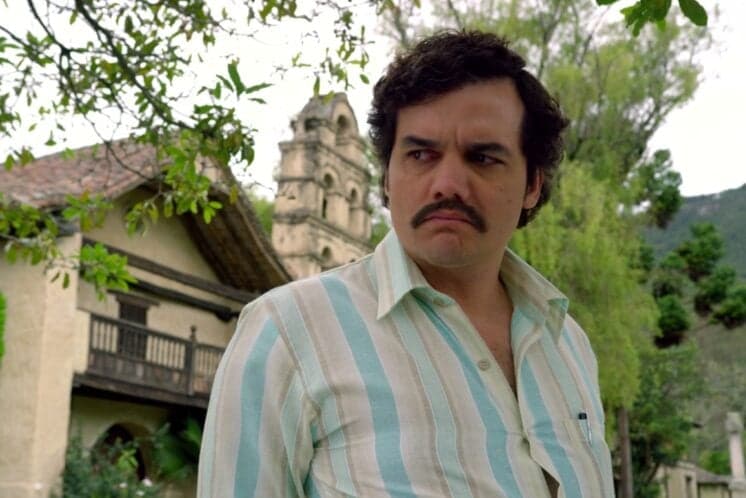 Após ser indicado ao Globo de Ouro, Wagner Moura será entrevistado por Jimmy Fallon nos EUA