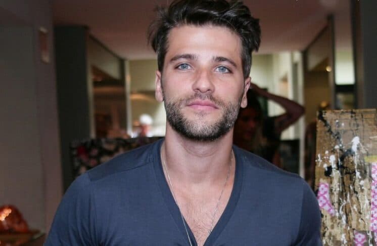 Bruno Gagliasso pode repetir parceria com Glória Perez em nova novela