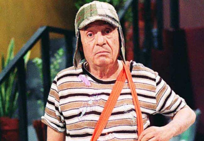 No Rio, "Chaves" vence a Record com grande vantagem neste domingo (19)