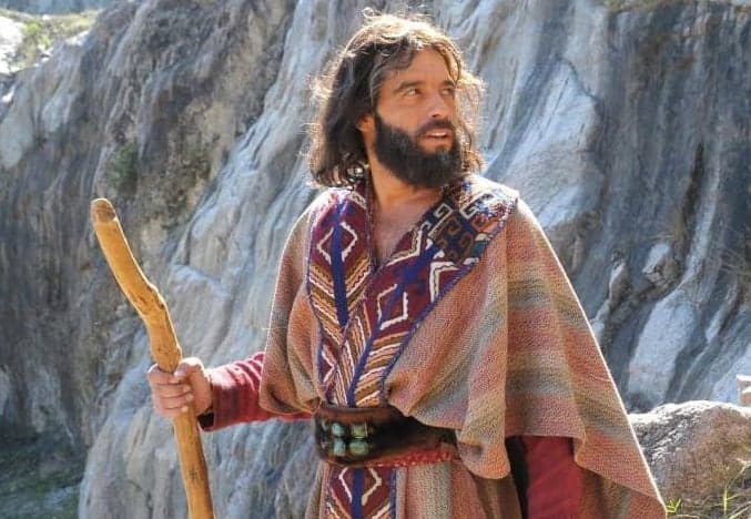 Estreia de "Os Dez Mandamentos" supera novela da Globo em Portugal