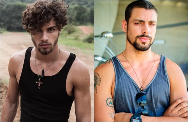 Aposta de "Velho Chico" é chamado de "novo Cauã Reymond" nos bastidores