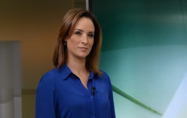 Avaliada pela Globo para o "SPTV", Veruska Donato estreia como apresentadora do "Como Será?"