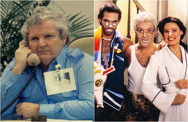 "Viva o Gordo" e "TV Pirata" serão reprisados pelo Canal Viva