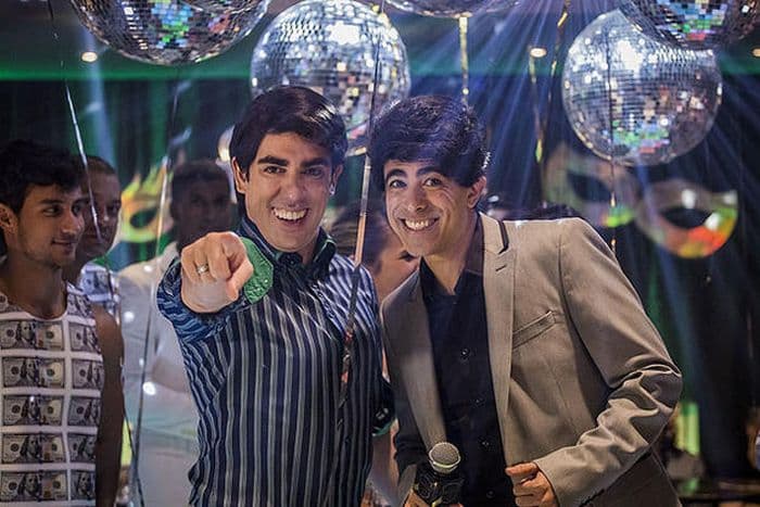 Elogiado, "Tá no Ar" deve ganhar nova temporada na Globo