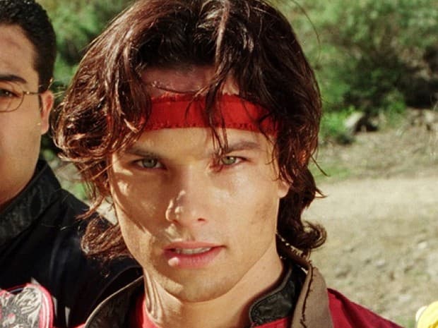 Ricardo Medina, ex-"Power Rangers", é preso por matar colega com espada