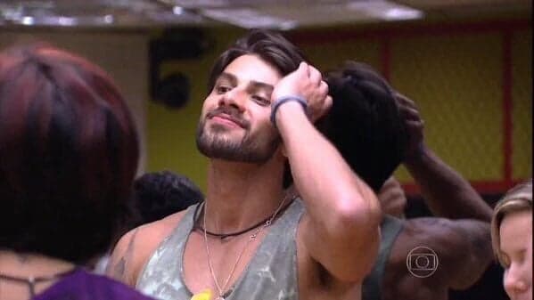 Vídeo íntimo de Renan, do "BBB16", vira caso de polícia; Saiba mais