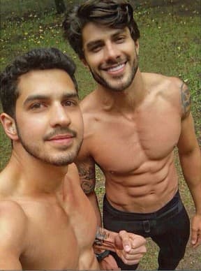 "BBB 16": Apontado como affair de Renan, amigo diz que deu risada de boato