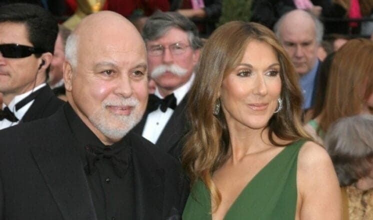 Morre irmão de Celine Dion, após cantora perder marido