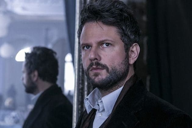 Globo fará série baseada em conto de Machado de Assis sobre manicômio