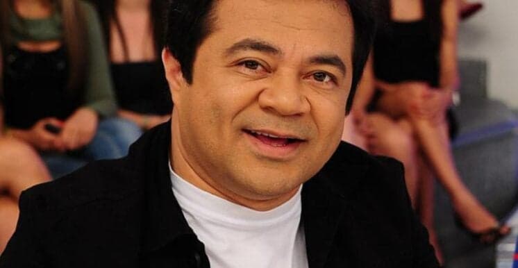 Morre o humorista Shaolin