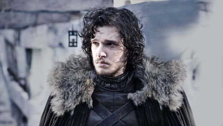 Ator de "Game of Thrones" comenta futuro de Jon Snow