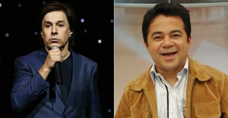 Tom Cavalcante lamenta morte de Shaolin: "Chega de tanto sofrimento, você não merecia isso"