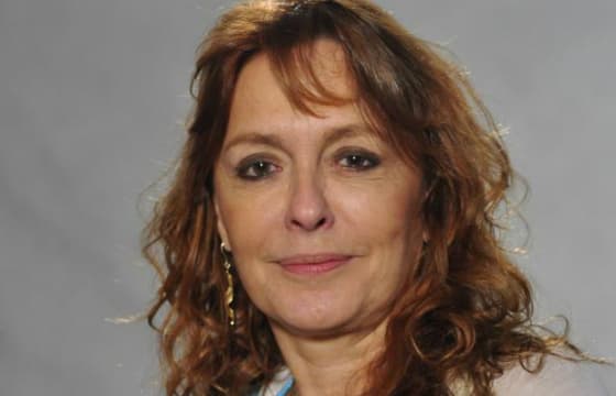 Maria Zilda Betlhem revela que retirou o útero após suspeita de tumor