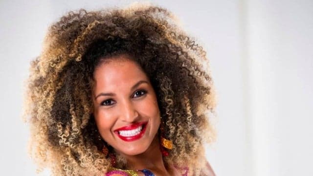 Vídeo da Hora: Confira a vinheta da "Globeleza 2016"