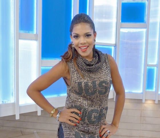 "Não tive tempo para me preparar para o sucesso", revela Tays Reis