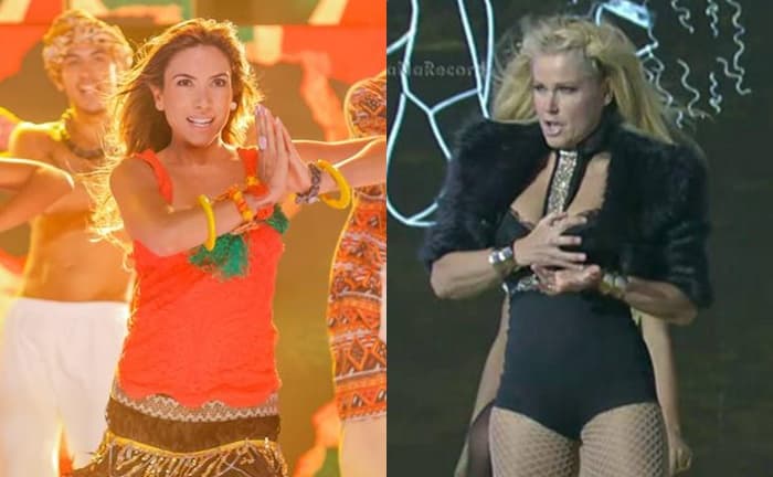 Redator do "Máquina da Fama" detona programa de Xuxa: "Cara de pau!"