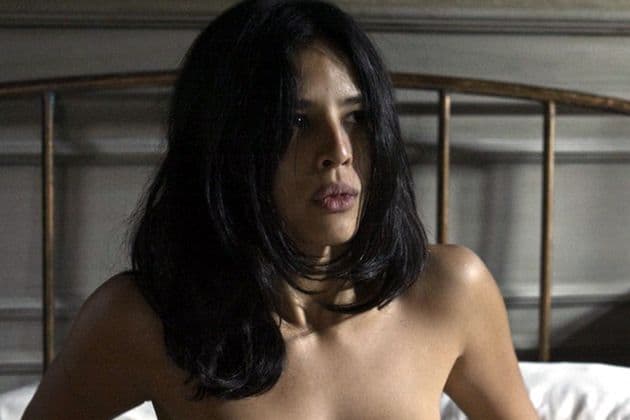 Yanna Lavigne fala sobre cenas de sexo em 'Ligações Perigosas': "delicado e desafiador"