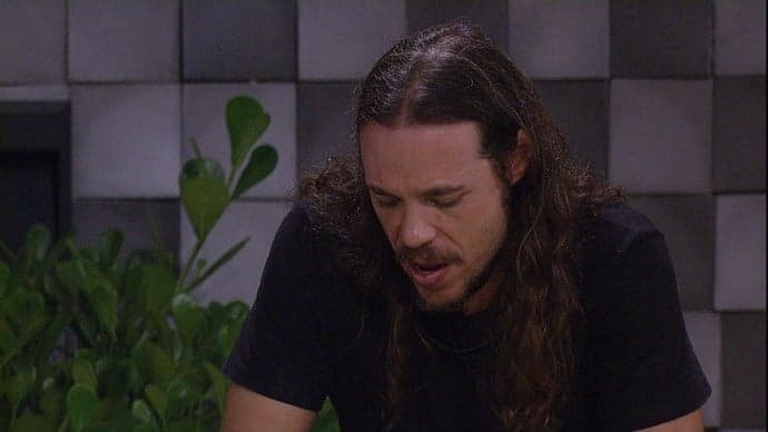 "BBB 16": Tamiel afirma: "Gays sempre dão em cima de mim"