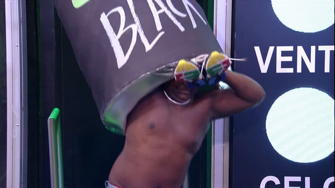 "BBB 16": Ronan desiste da prova do líder