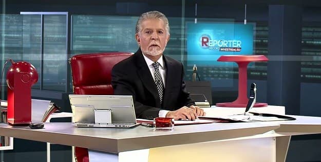 TV Record não sabe explorar suas vitórias