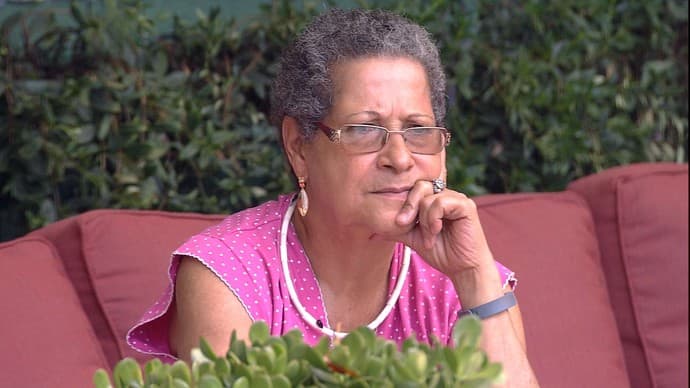 "BBB 16": "Assim que Tamiel for pro Paredão, ele sai", diz Geralda