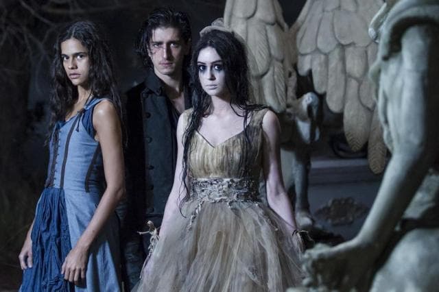 Globo não cogita produzir  segunda temporada de "Amorteamo"