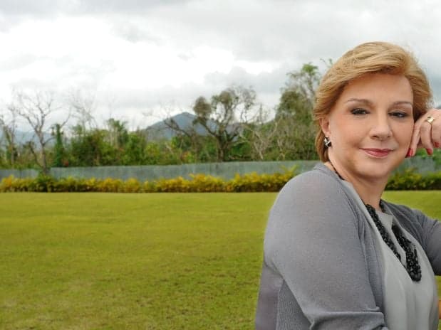 Atriz faz desabafo em rede social: "Acabou a teledramaturgia da Record"