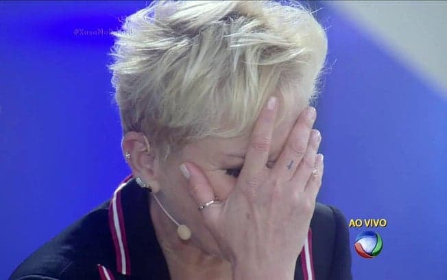 Xuxa promete banir fãs que falarem mal do seu programa